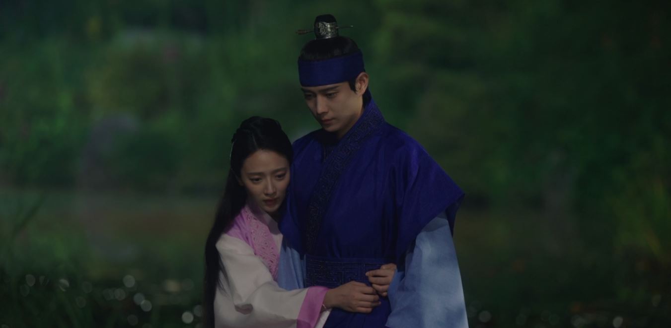 낮에뜨는달_12회