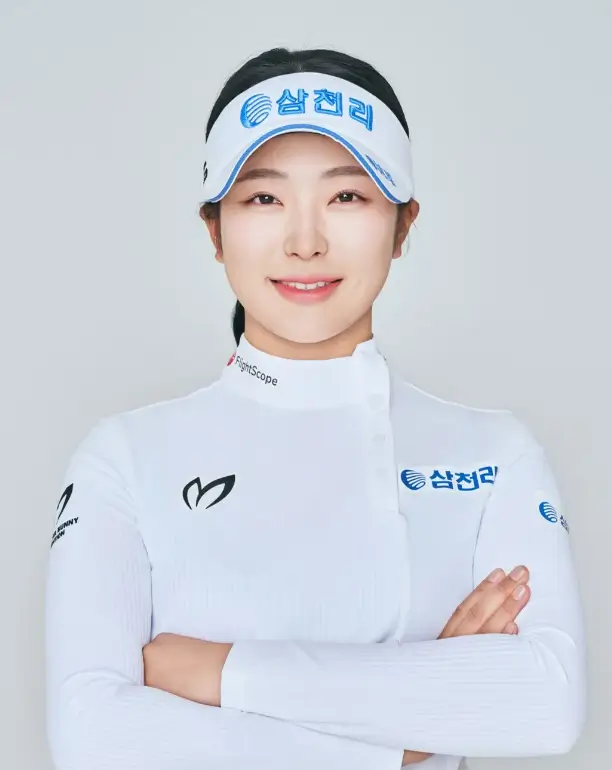 유현조 선수