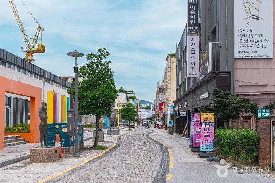 광주 가볼만한곳 베스트 10