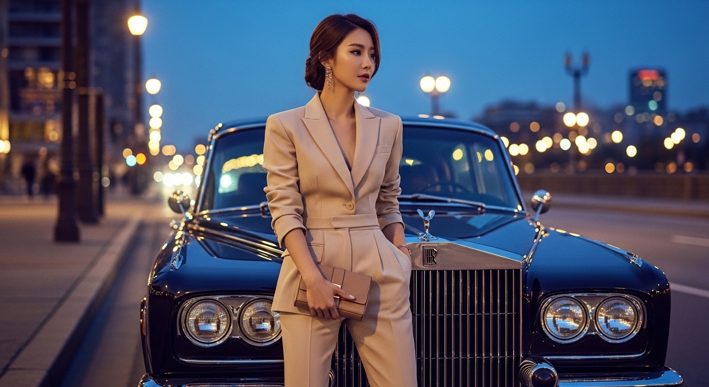 S클래스 중고차 가격 감가