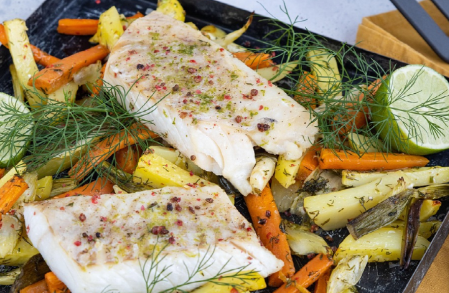 노르웨이의 루테피스크와 전통 유지: 기후가 만든 감정적 연대