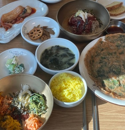 안동-농가맛집-메밀꽃피면