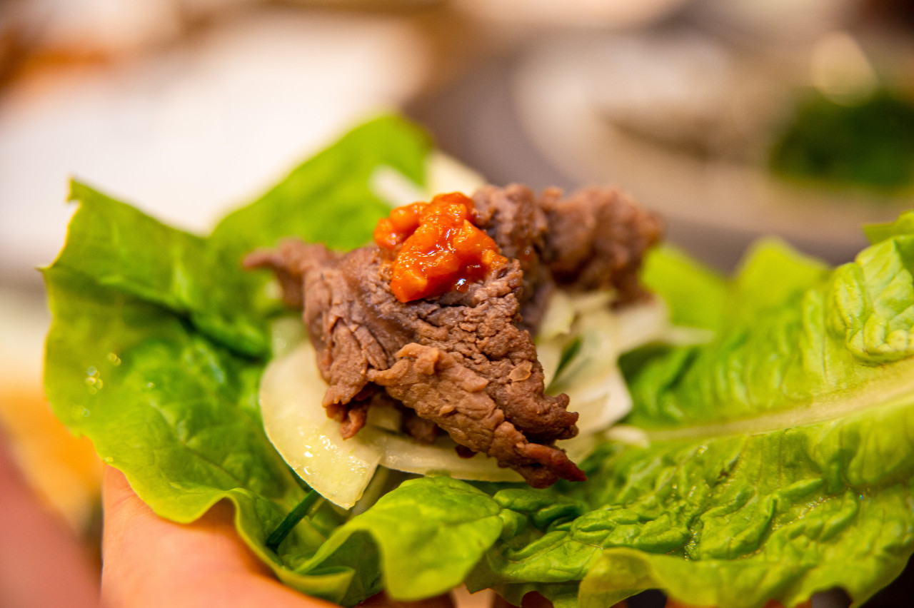 광양불고기 맛집