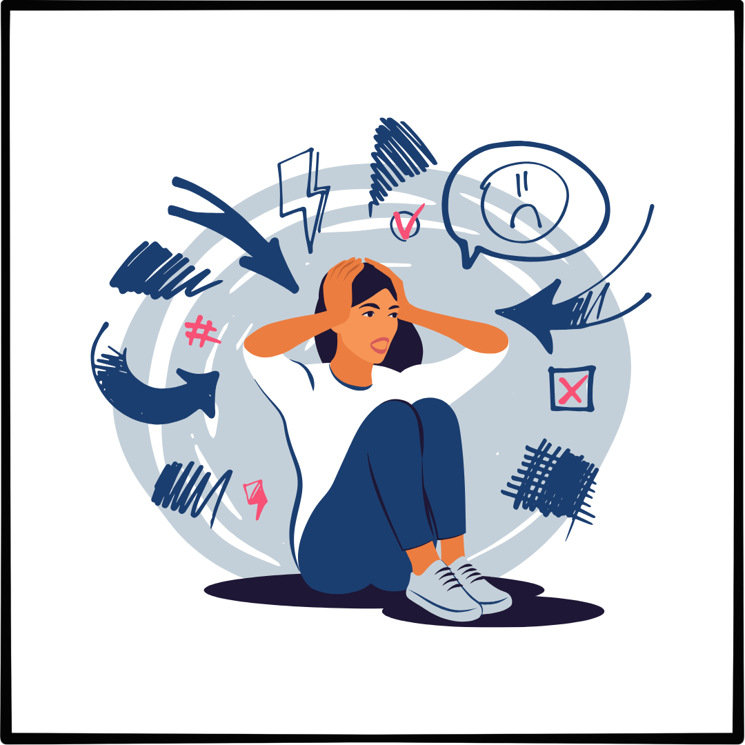 피로감: 만성 피로의 원인과 증상 해결방법