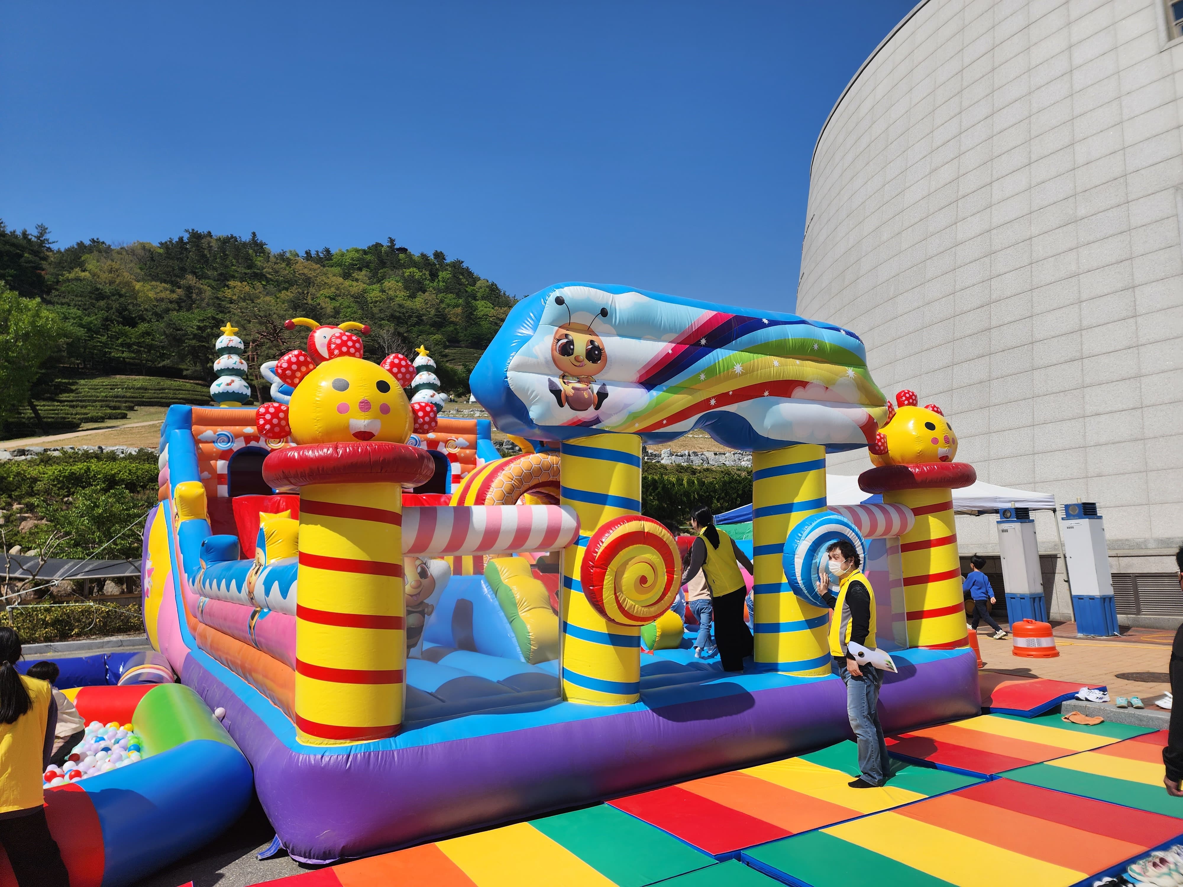 [5월 축제]2025 보성다향대축제❘기간, 일정, 프로그램 예약 방법, 추천코스, 셔틀 정보