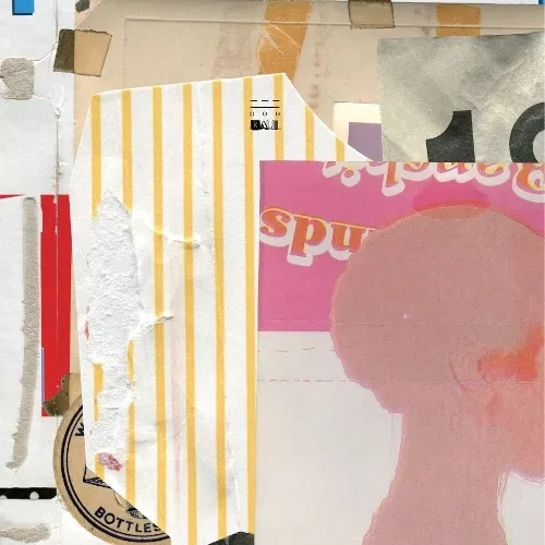 나얼 기억의 빈자리 앨범 커버