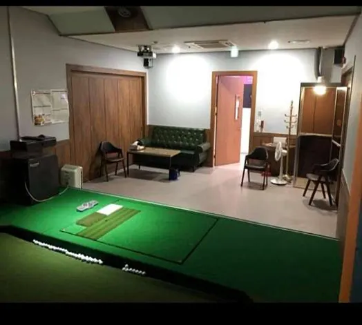 골프존 한울스크린골프