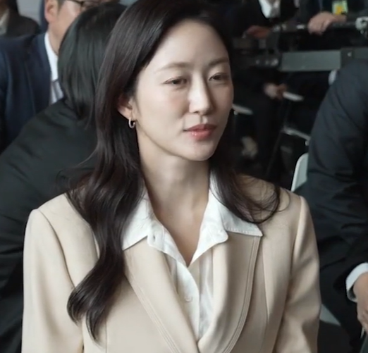 에스콰이어 뜻 출연진 몇부작 OTT