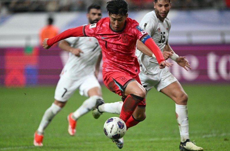 대한민국 vs 오만