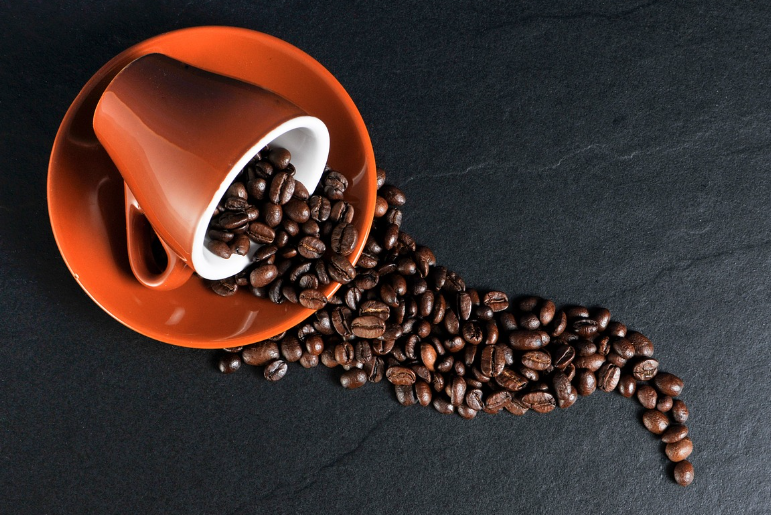 이탈리아의 대표적인 커피