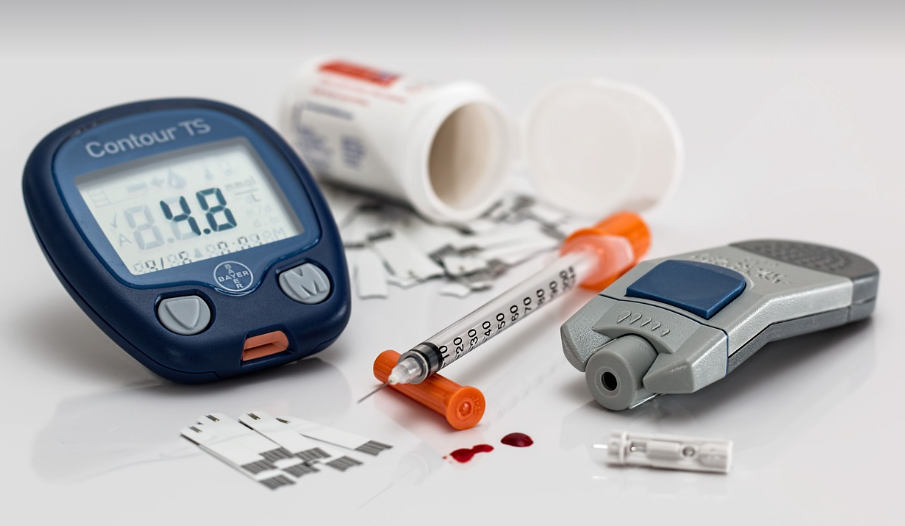 혈당관련 이미지