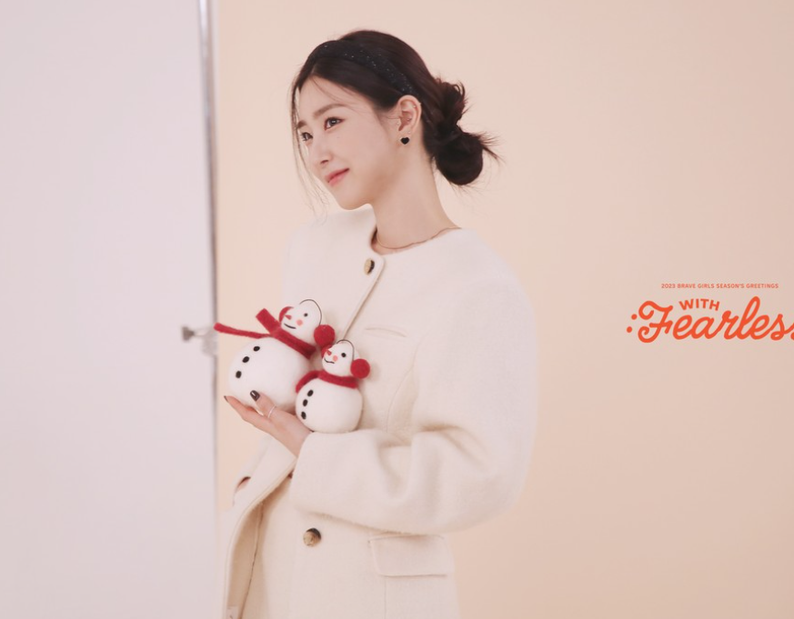 브레이브걸스 해체