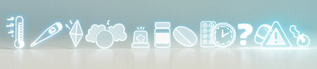 해외 병원 영어회화 예약부터 증상 설..