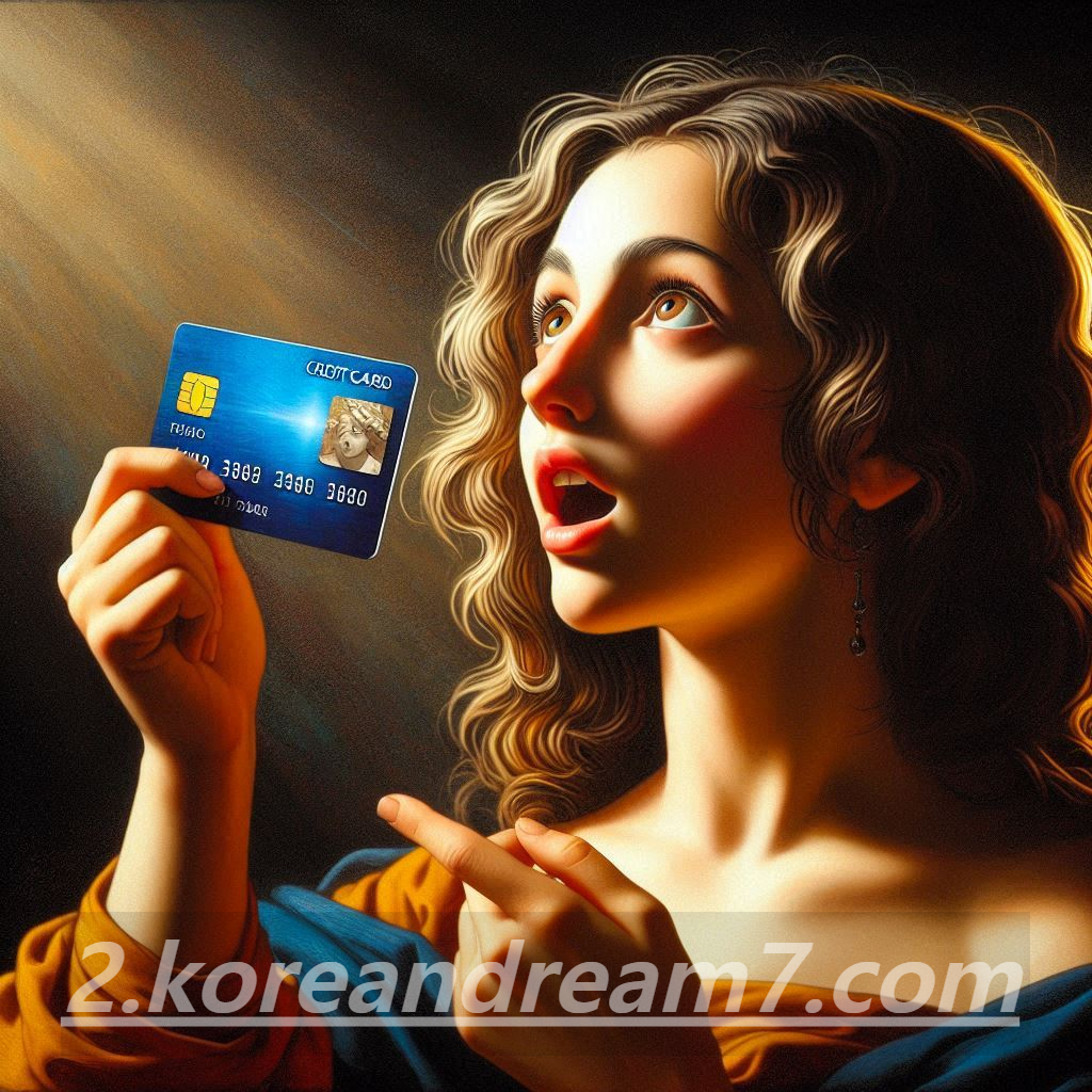 내가 암걸리는꿈