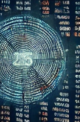 형이상학적인 그림의 모습