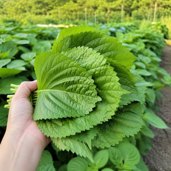 깻잎김치 맛있게 담그는법