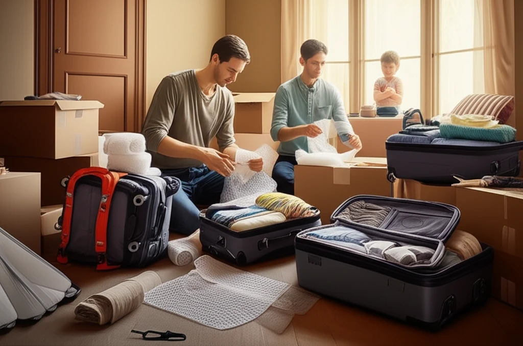 이사 날짜 정하기? 후회 없는 선택 ..