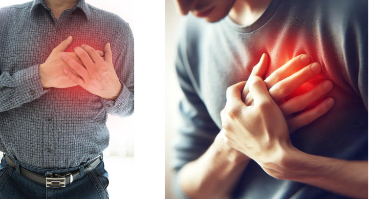 고지혈증 증상 호흡곤란