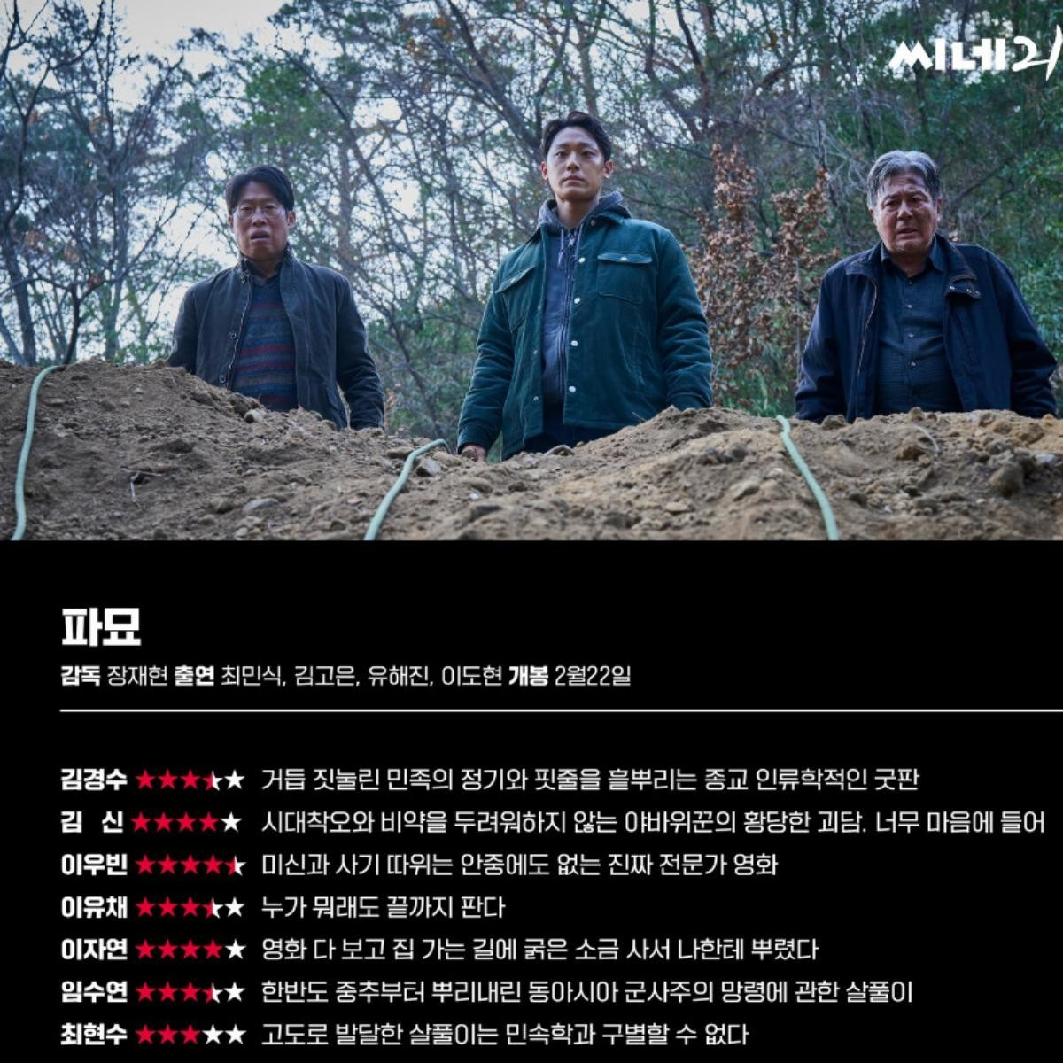 파묘