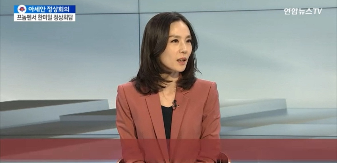 김진아 교수 한국외대 교수