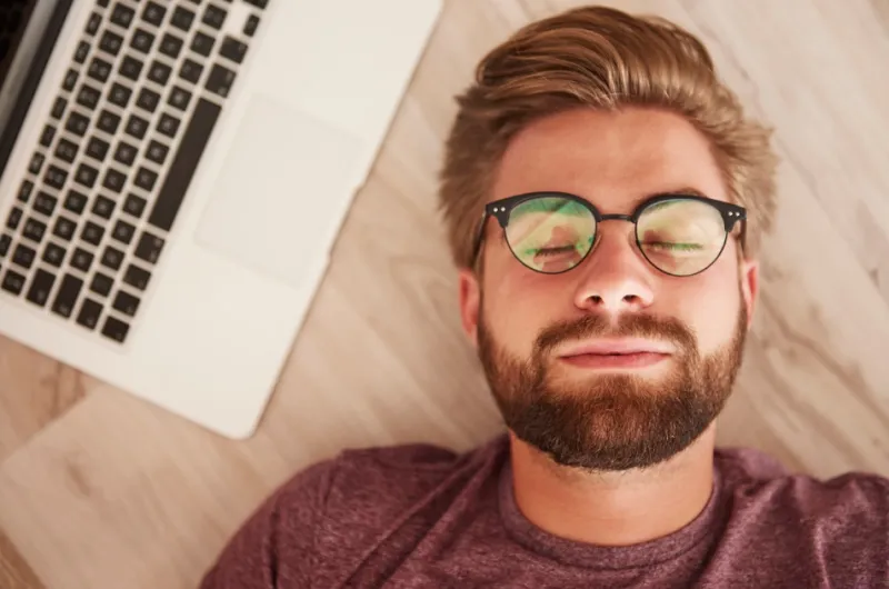 춘곤증 예방 할 수 있는 방법 - 7