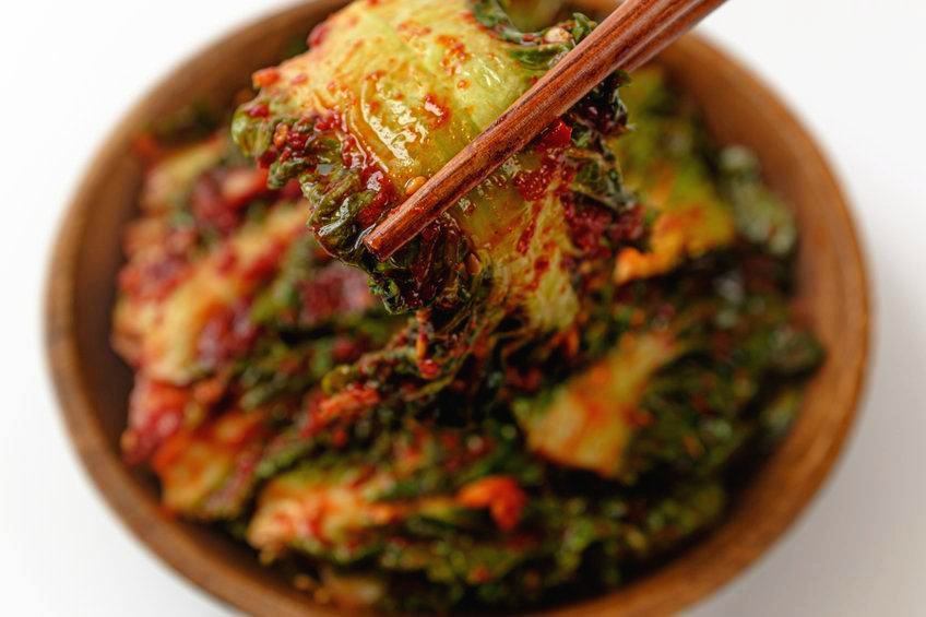 봄동 겉절이 황금 레시피 만드는 법