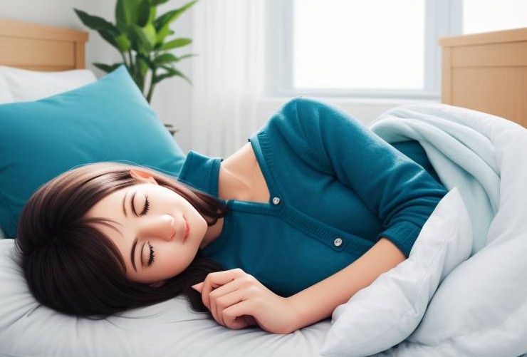 사상체질에 따른 수면의 질