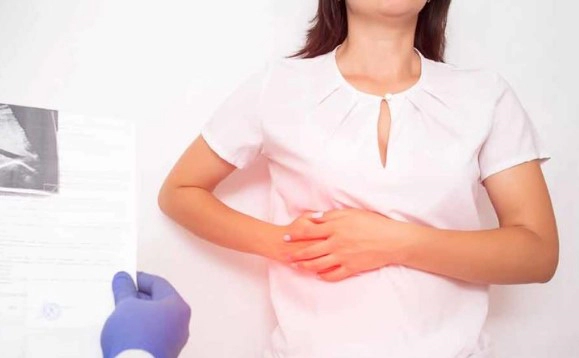 담낭염의 좋은 음식 추천