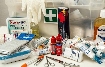 24시간 약국찾기 주말 야간 공휴일 휴일지킴이 약국 이용 방법