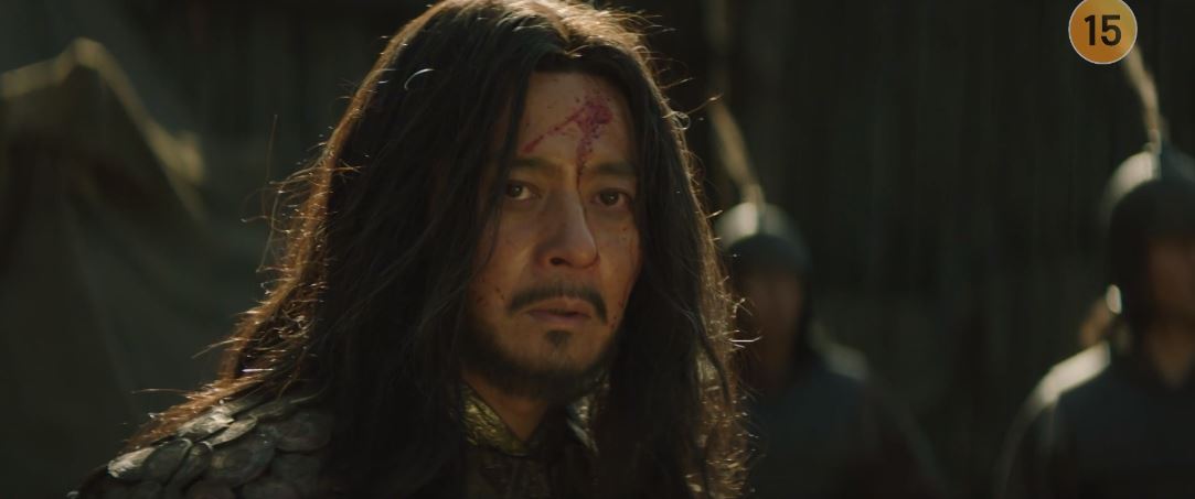 아라문의검_4회