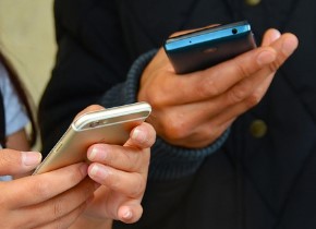 핸드폰 휴대폰 물빼기