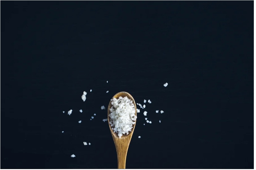 함초소금 효능 및 효과 부작용들.