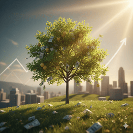 시중 금리보다 높은 안정적인 재테크 수단