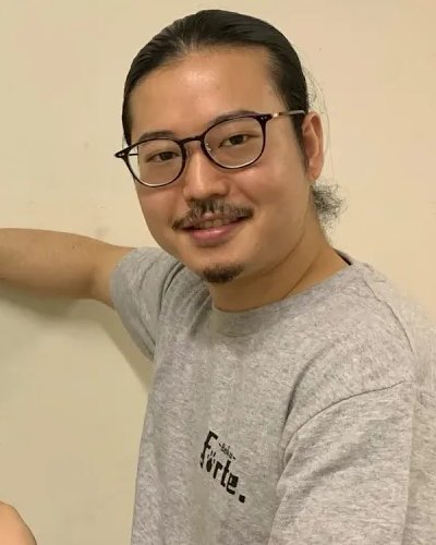소리타 교헤이 피아니스트 인물 사진