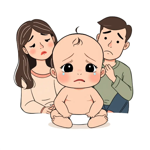 아기 애착형성, 아기 분리불안, 애착형성 시기, 분리불안 시기, 애착형성 방법, 분리불안 대처, 돌아기 분리불안, 신생아 애착형성