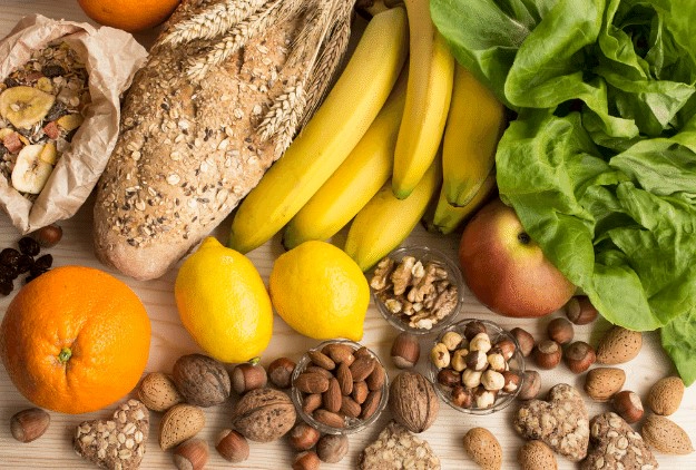 변비에 좋은 음식