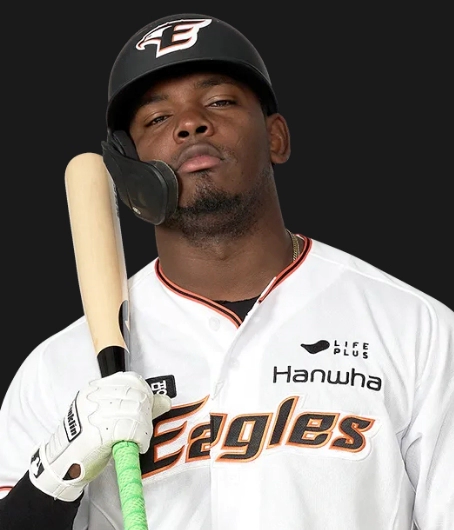 한화 이글스 요나단 페라자 활약 영상