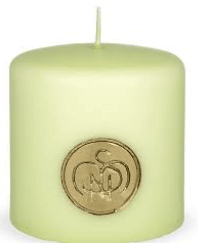 산타마리아노벨라 향초 