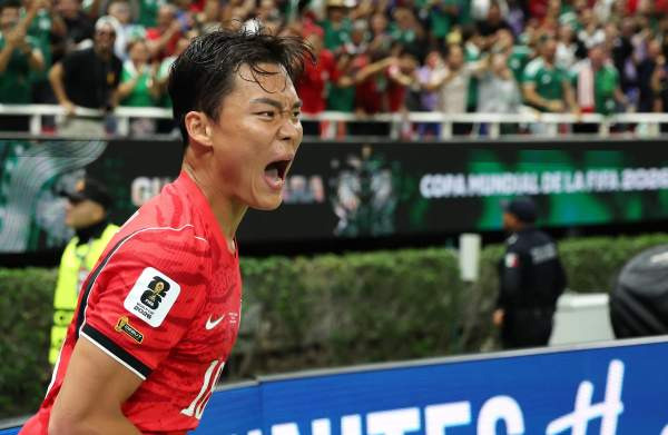 오현규 축구선수 2026 월드컵 역전골과 추어탕집 부모님의 뭉클한 한 달 휴무 사연