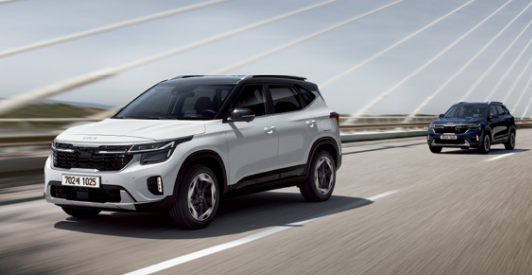 셀토스 하이브리드 가격, 출시 소식, 연비 혜택은?