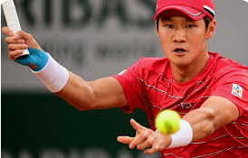 권순우에 관한 사진