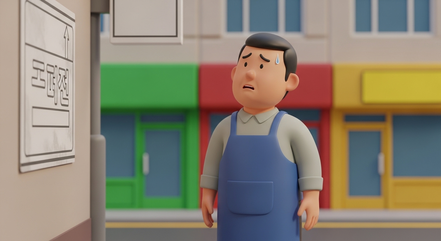 내용증명&amp;#44; 생활불편신고