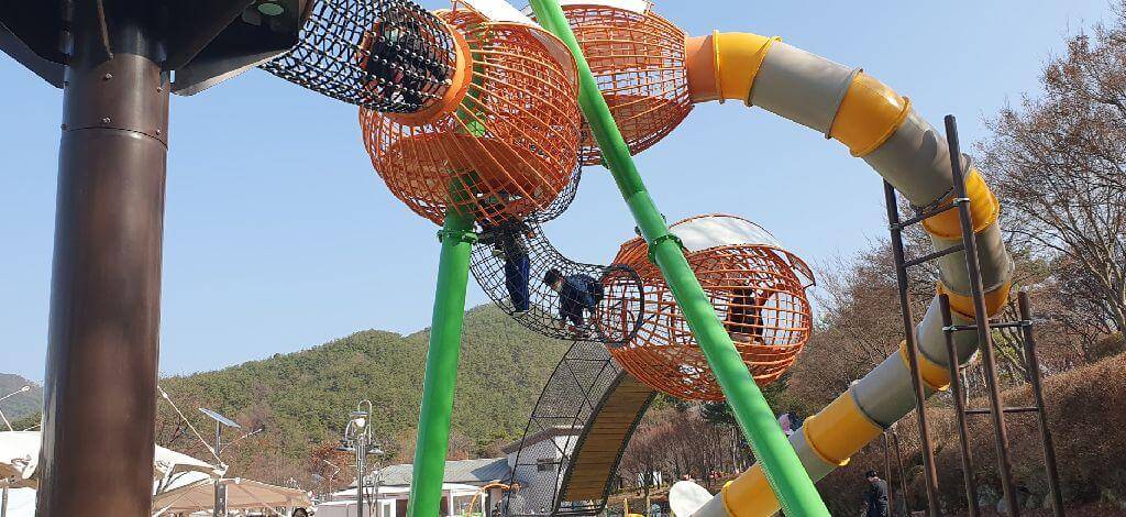 무주 가볼만한곳 베스트 10