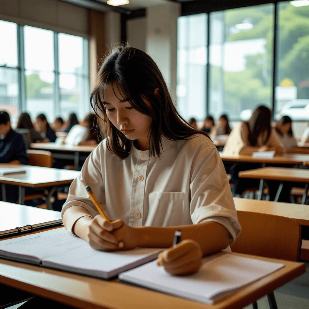 2025 수능 수험생 할인 혜택