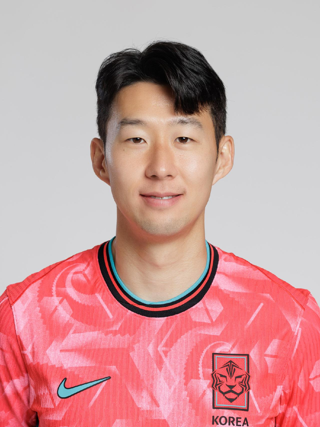 손흥민