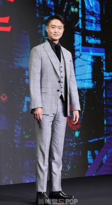 강남 비사이드 공개시간 등장인물 출연진 결말