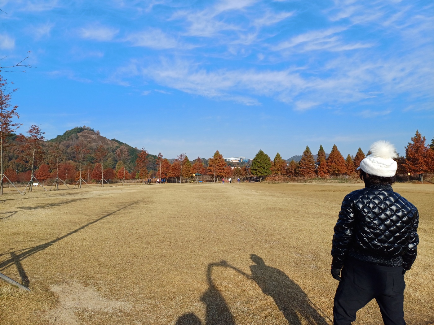 함평파크골프 예약