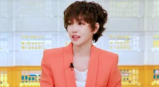 KBS 편스토랑 큰손유리 이유리 맘모스 버거 레시피 소개