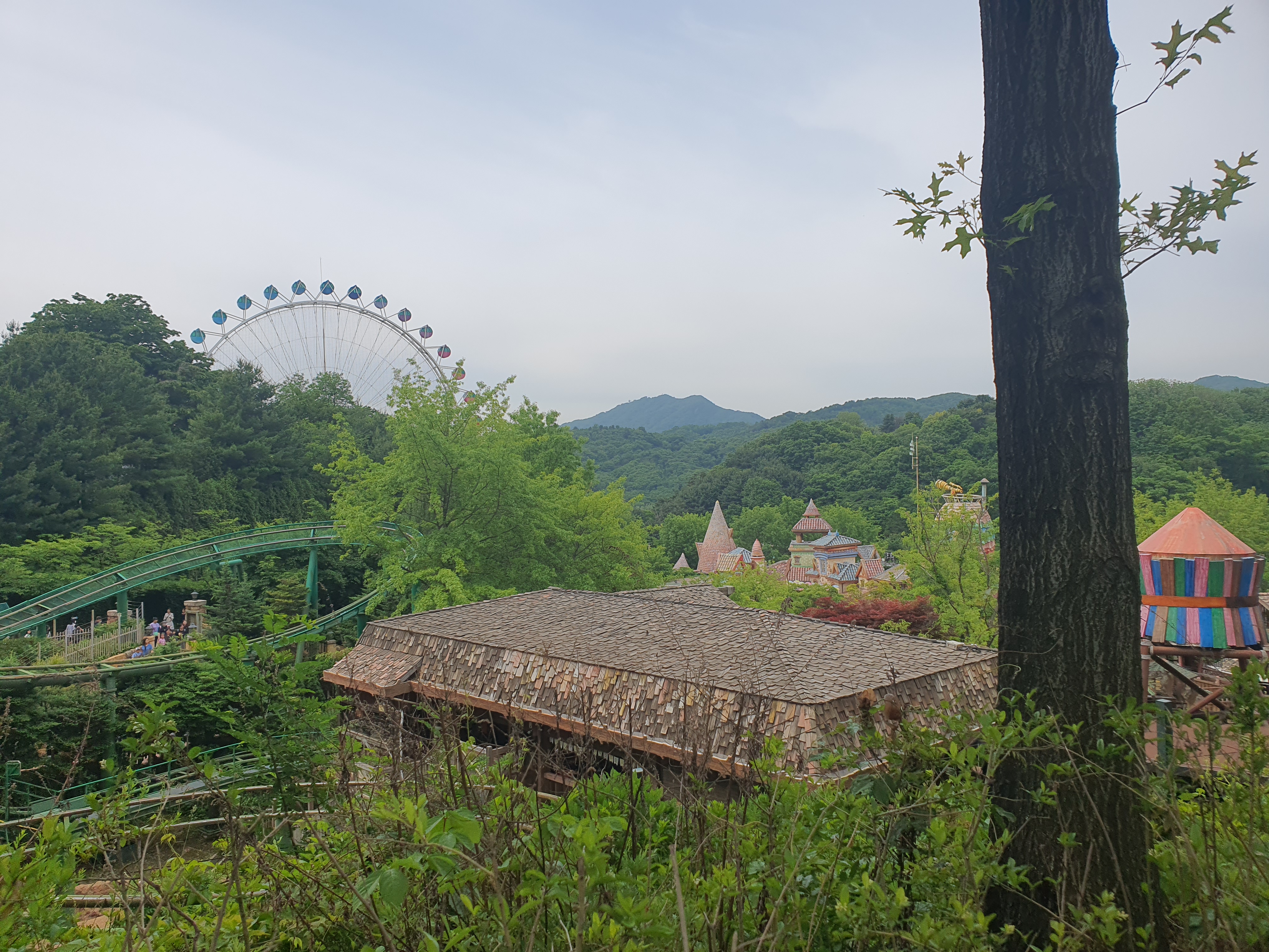 에버랜드