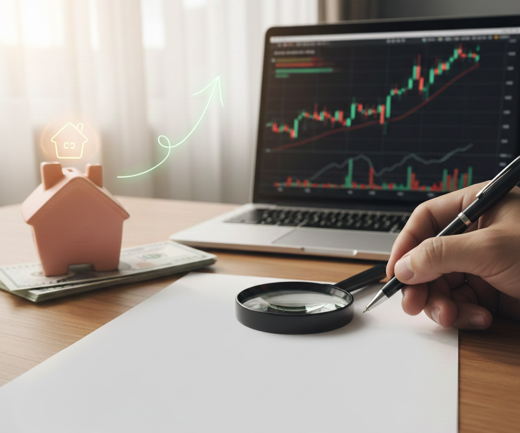 미국주식 절세전략 관련사진